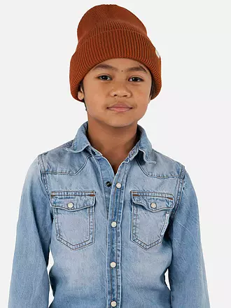 BARTS | Berretto Kinabalu per bambini | kupfer